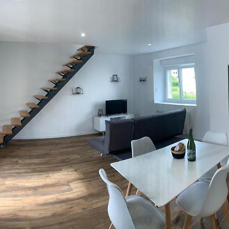 Duplex Calme Et Cosy II Apartamento Concarneau Exterior foto